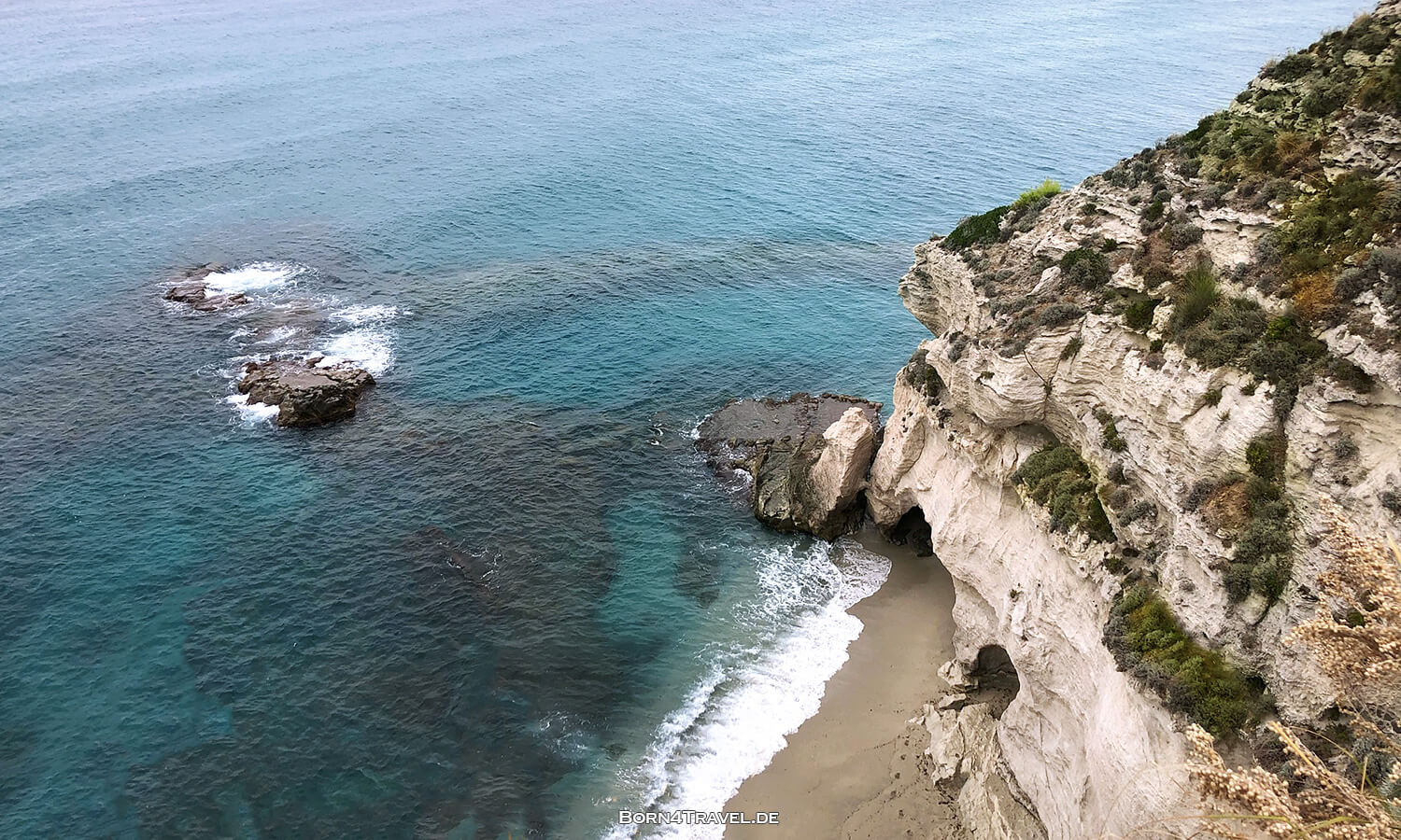 Tropea,Kalabrien,Italien,born4travel.de