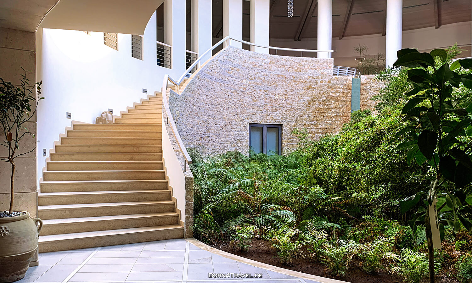 Capovaticano Resort Thalasso Spa,Kalabrien,Italien,born4travel.de