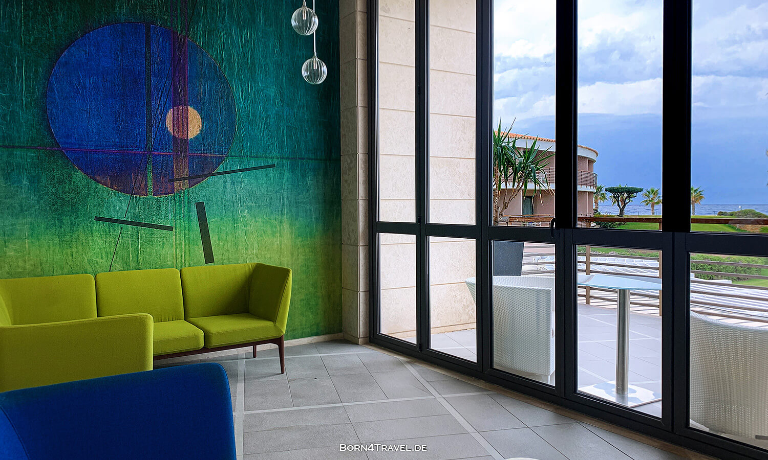 Capovaticano Resort Thalasso Spa,Kalabrien,Italien,born4travel.de