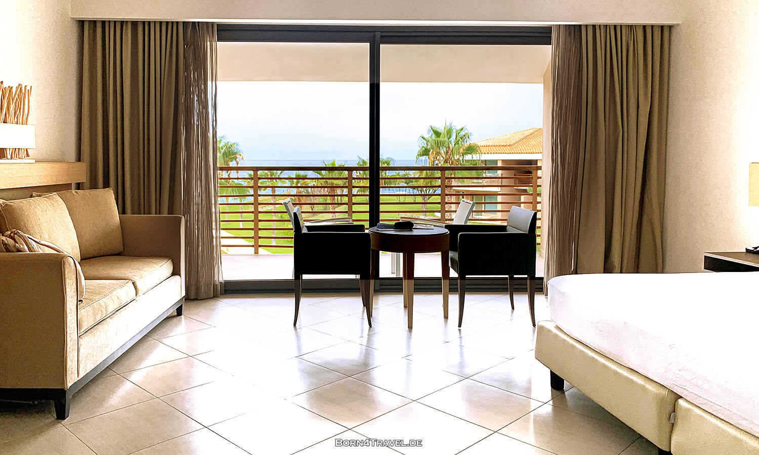 Capovaticano Resort Thalasso Spa,Kalabrien,Italien,born4travel.de