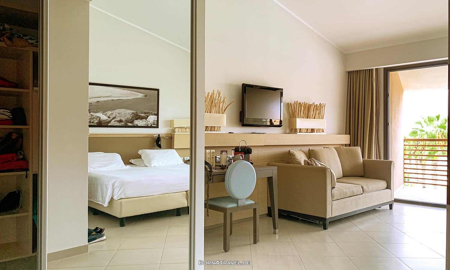 Capovaticano Resort Thalasso Spa,Kalabrien,Italien,born4travel.de