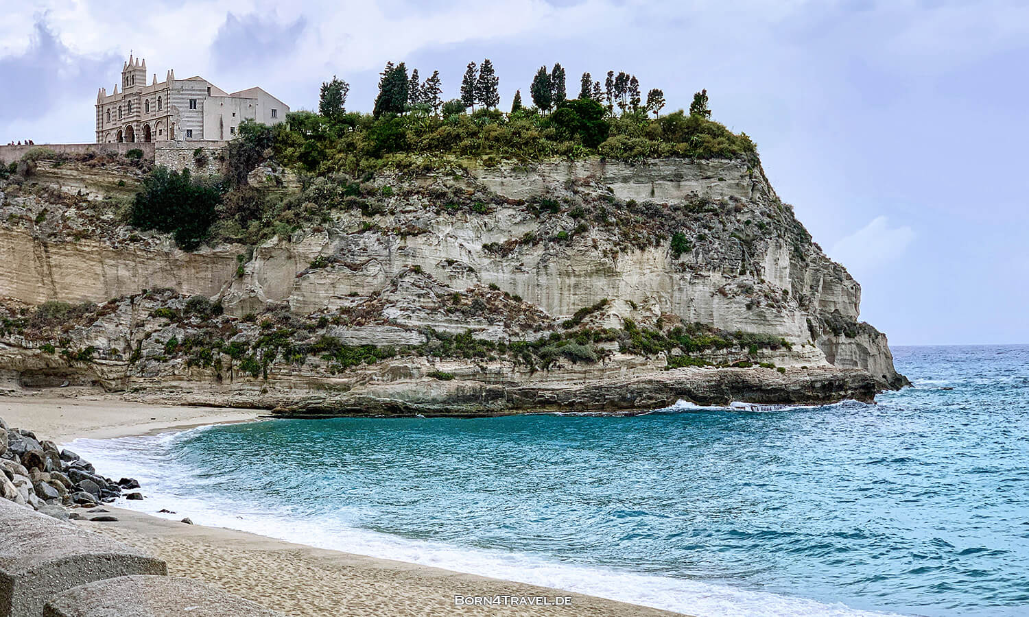 Tropea,Kalabrien,Italien,born4travel.de