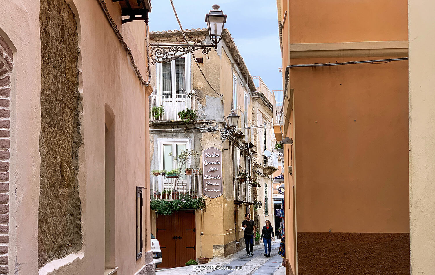 Tropea,Kalabrien,Italien,born4travel.de