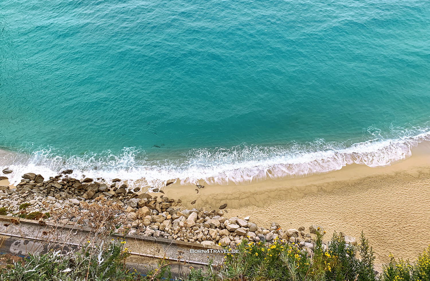 Tropea,Kalabrien,Italien,born4travel.de