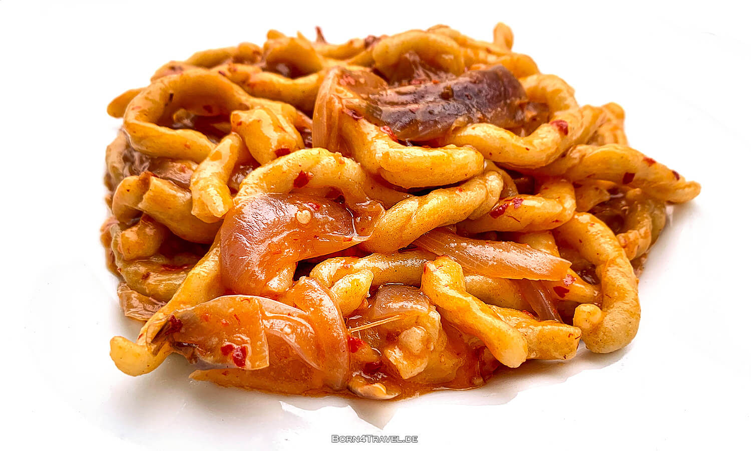 That's Amore Restaurant in Tropea,Kalabrien,Italien,born4travel.de