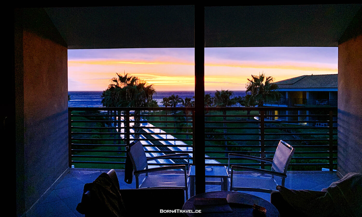 Capovaticano Resort Thalasso Spa,Kalabrien,Italien,born4travel.de