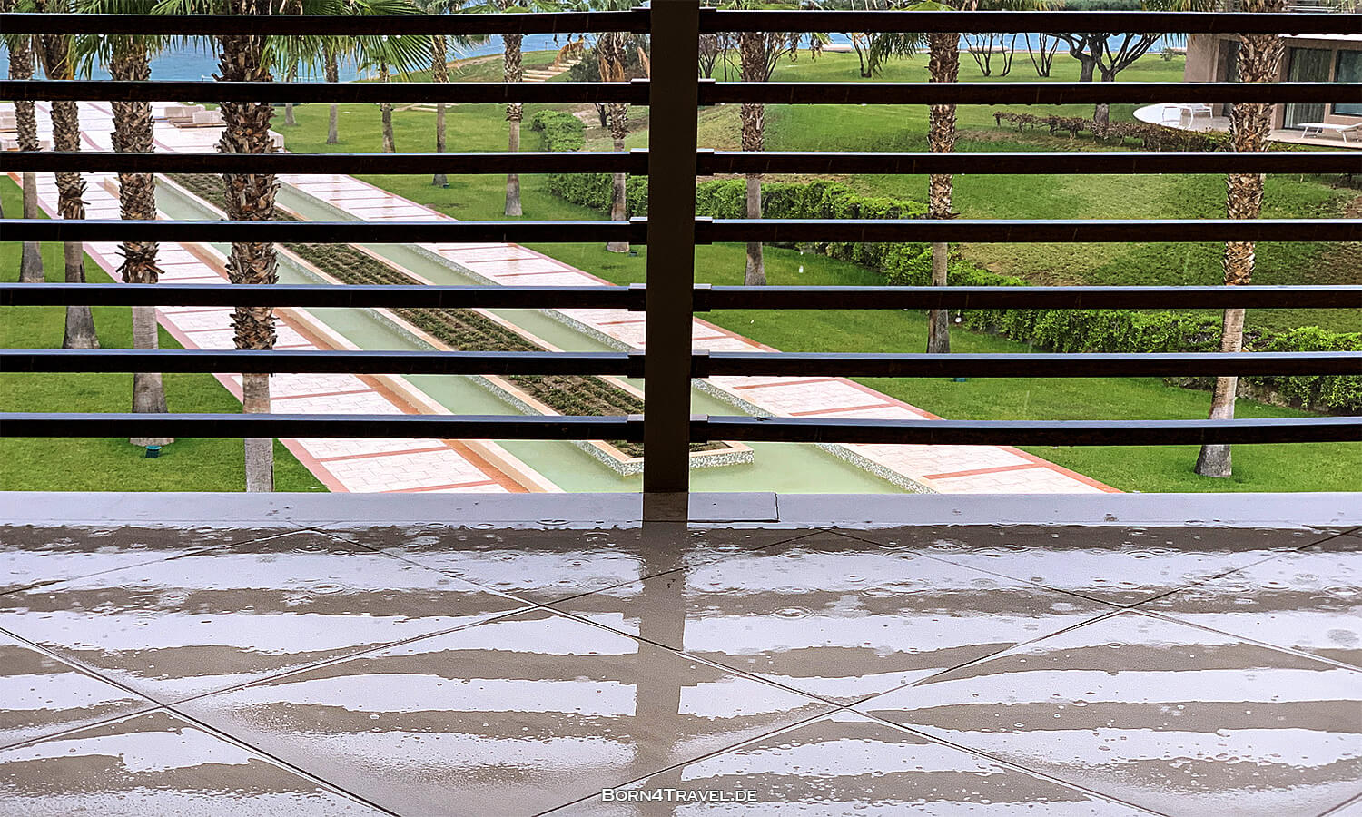 Capovaticano Resort Thalasso Spa,Kalabrien,Italien,born4travel.de