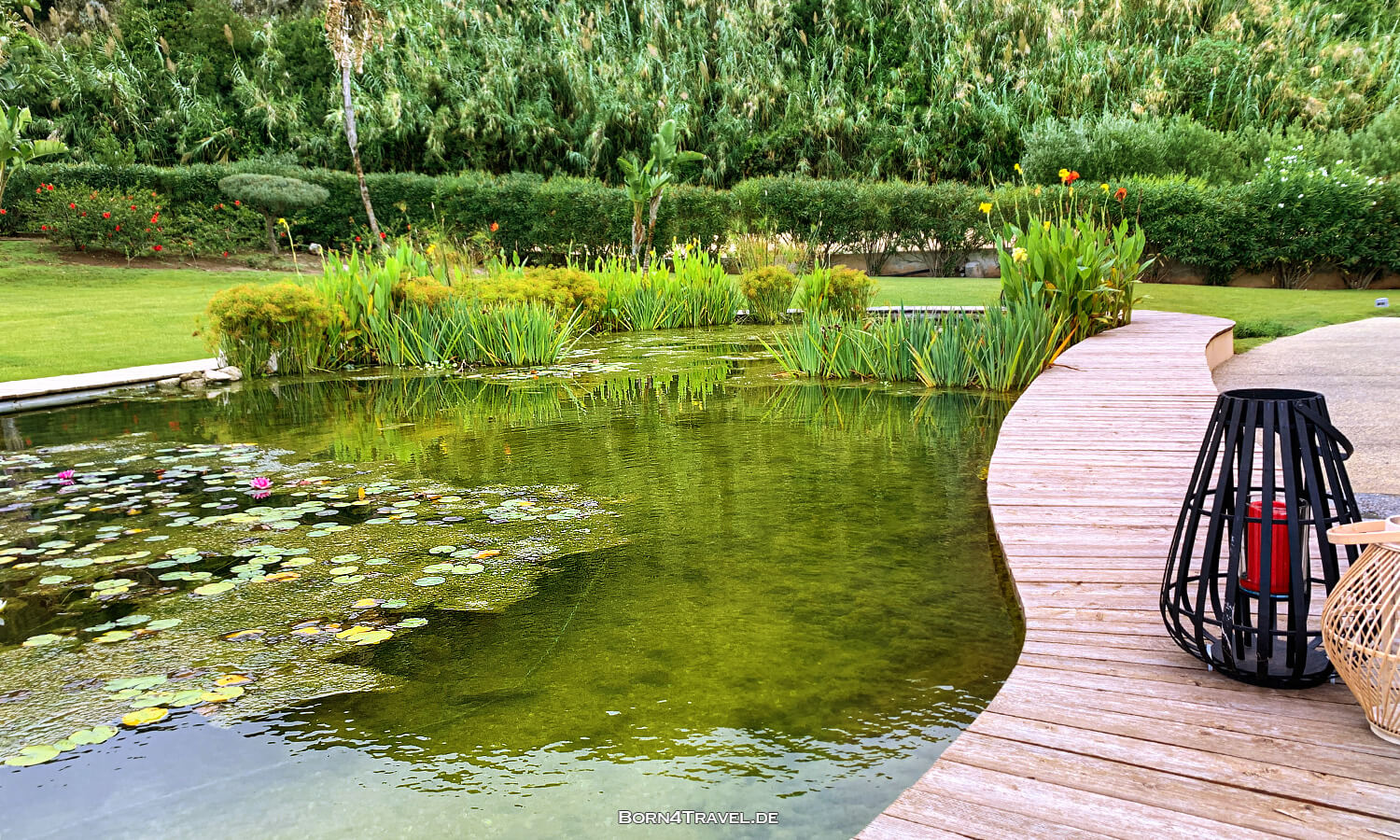 Capovaticano Resort Thalasso Spa,Kalabrien,Italien,born4travel.de