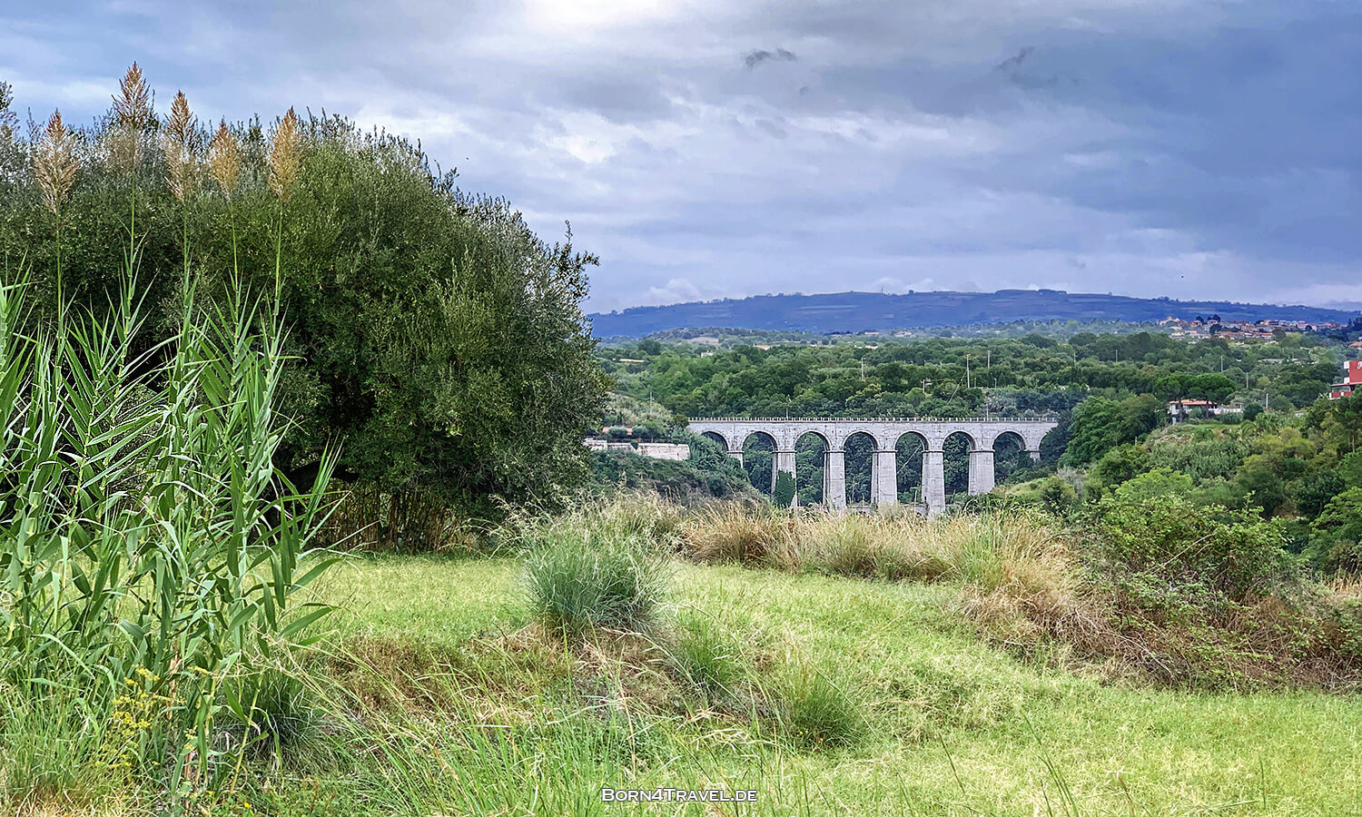 Capovaticano Resort Thalasso Spa,Kalabrien,Italien,born4travel.de