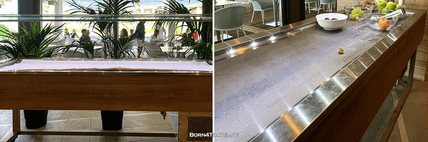 Capovaticano Resort Thalasso Spa,Kalabrien,Italien,born4travel.de