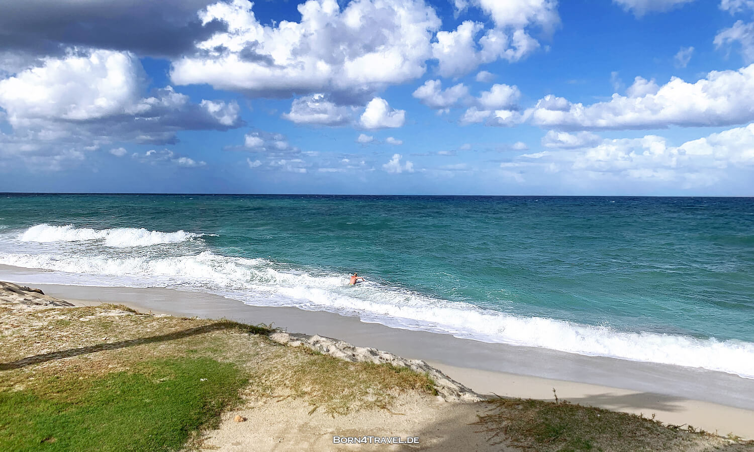 Capovaticano Resort Thalasso Spa,Kalabrien,Italien,born4travel.de