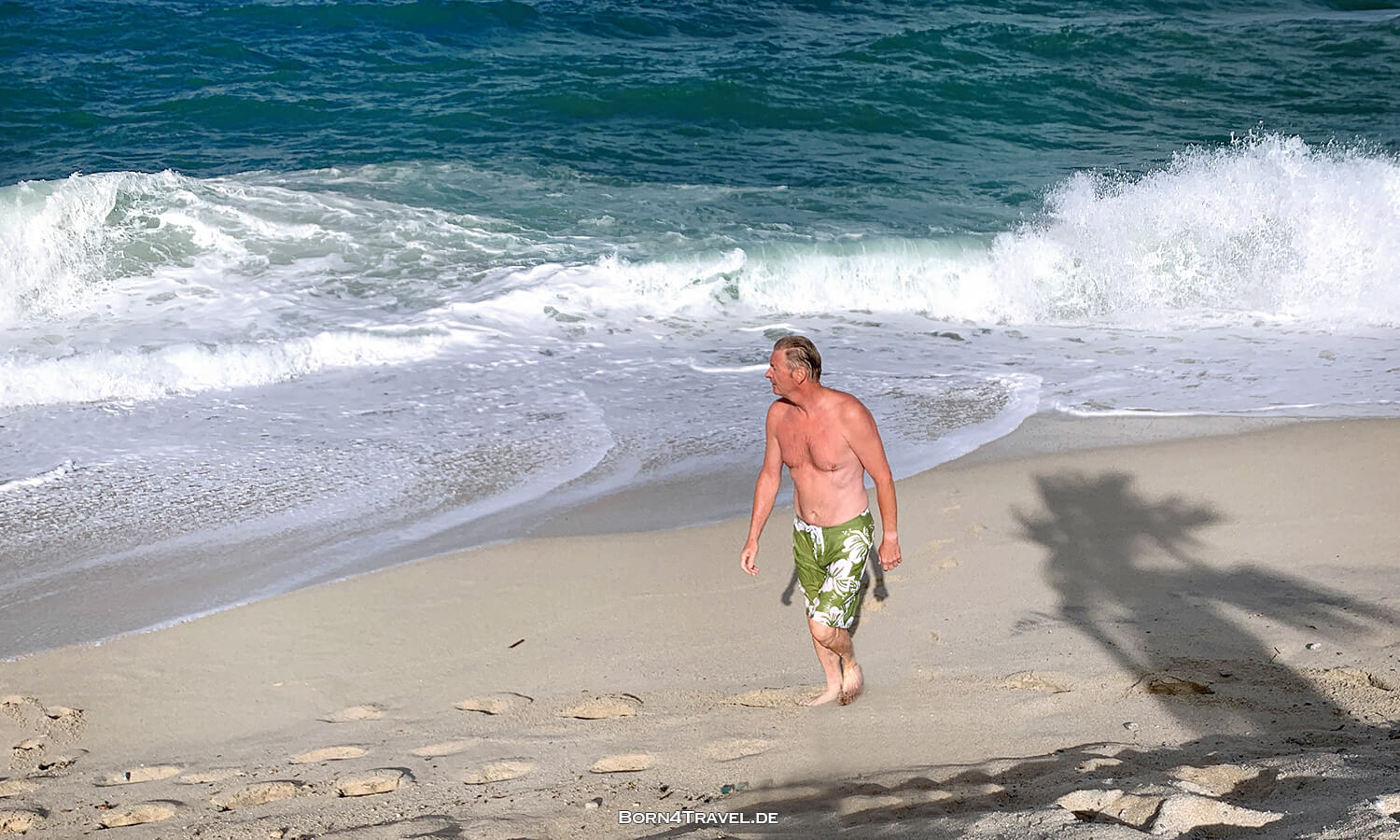 Capovaticano Resort Thalasso Spa,Kalabrien,Italien,born4travel.de