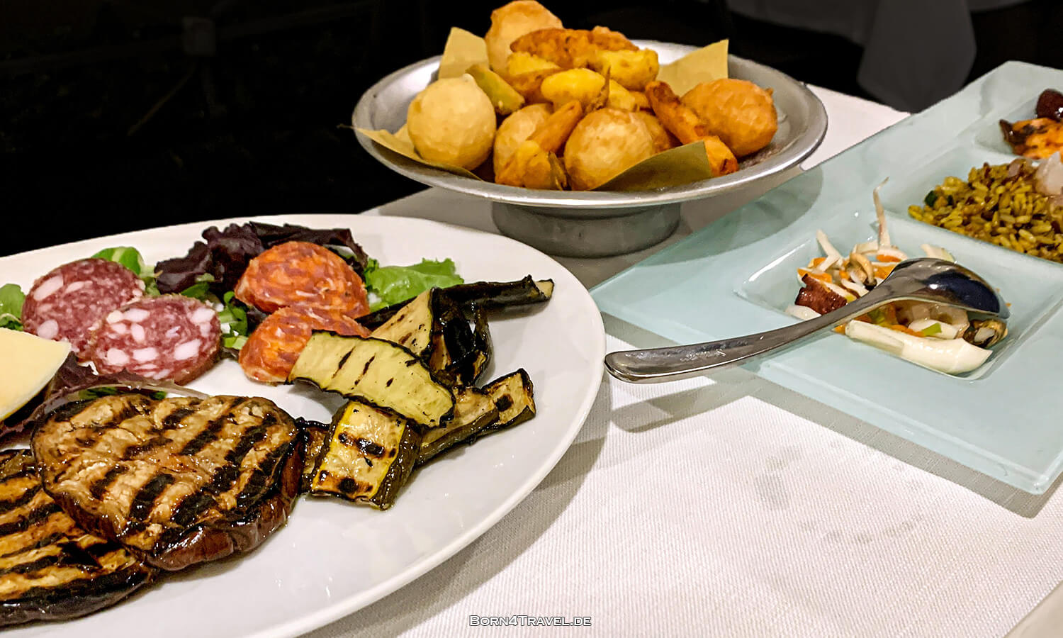 Blue Notte in Lecce, Apulien,Italien,born4travel.de