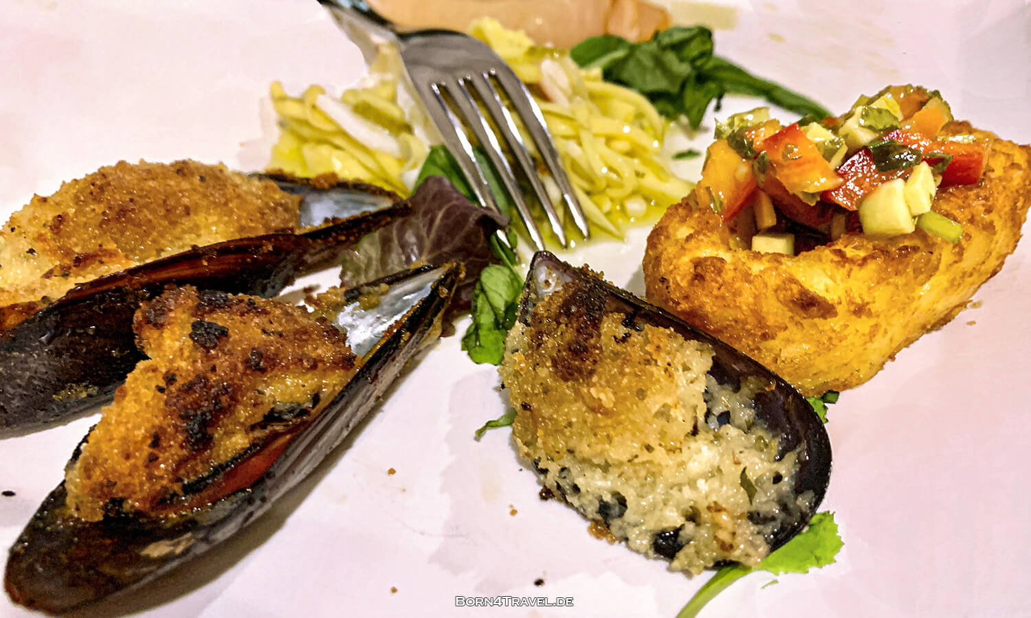 Blue Notte in Lecce, Apulien,Italien,born4travel.de