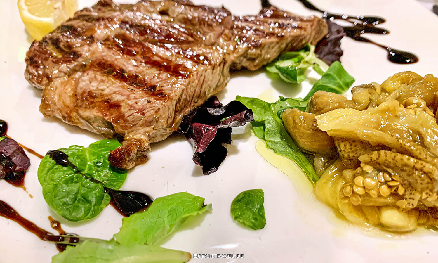 Blue Notte in Lecce, Apulien,Italien,born4travel.de