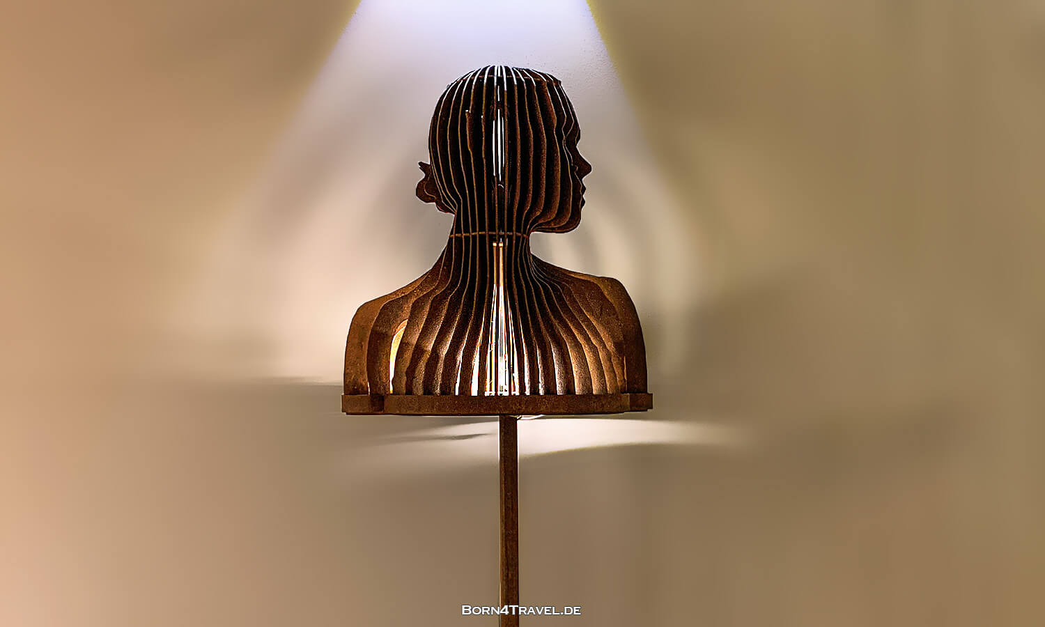 Policastro Boutique Hotel in Lecce, Apulien,Italien,born4travel.de