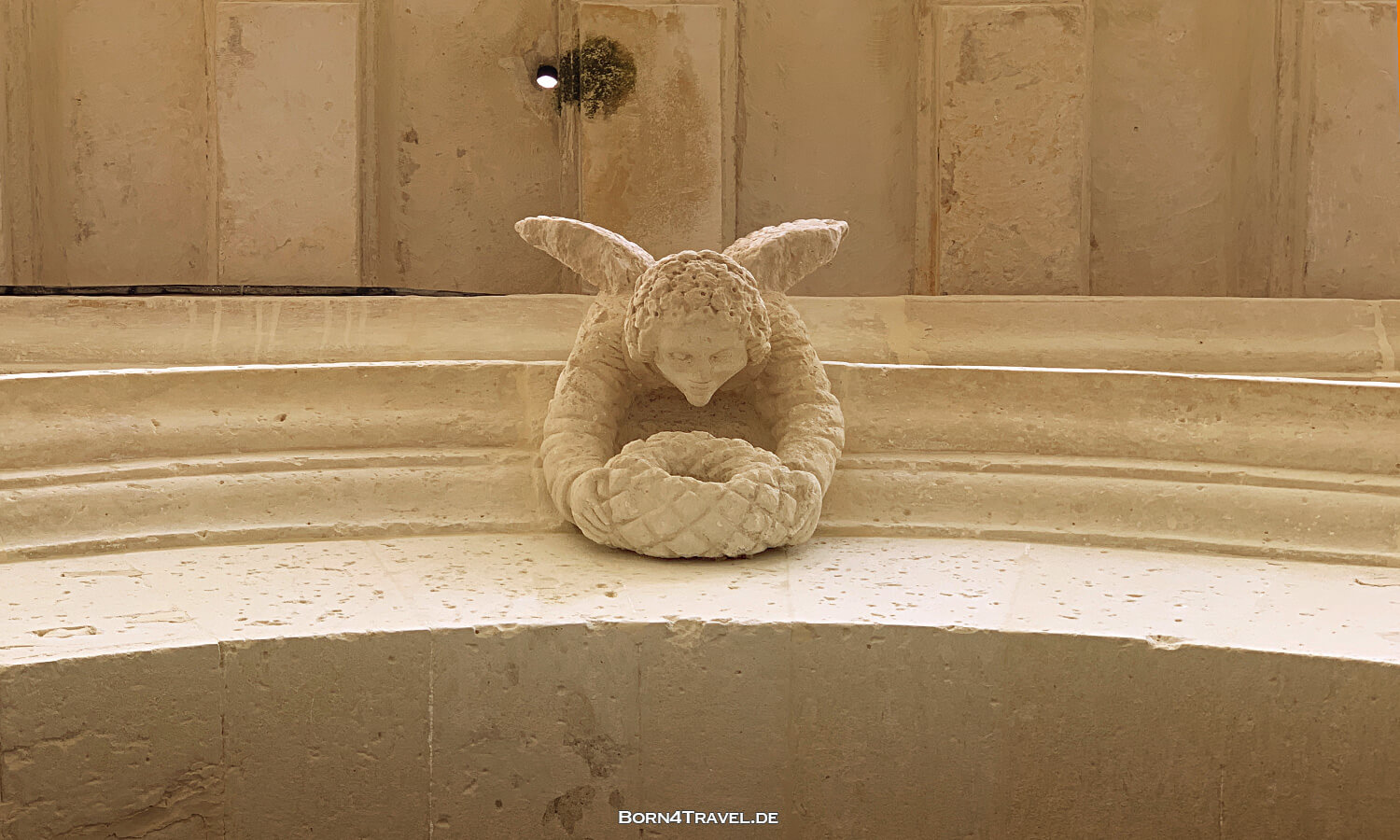 Policastro Boutique Hotel in Lecce, Apulien,Italien,born4travel.de