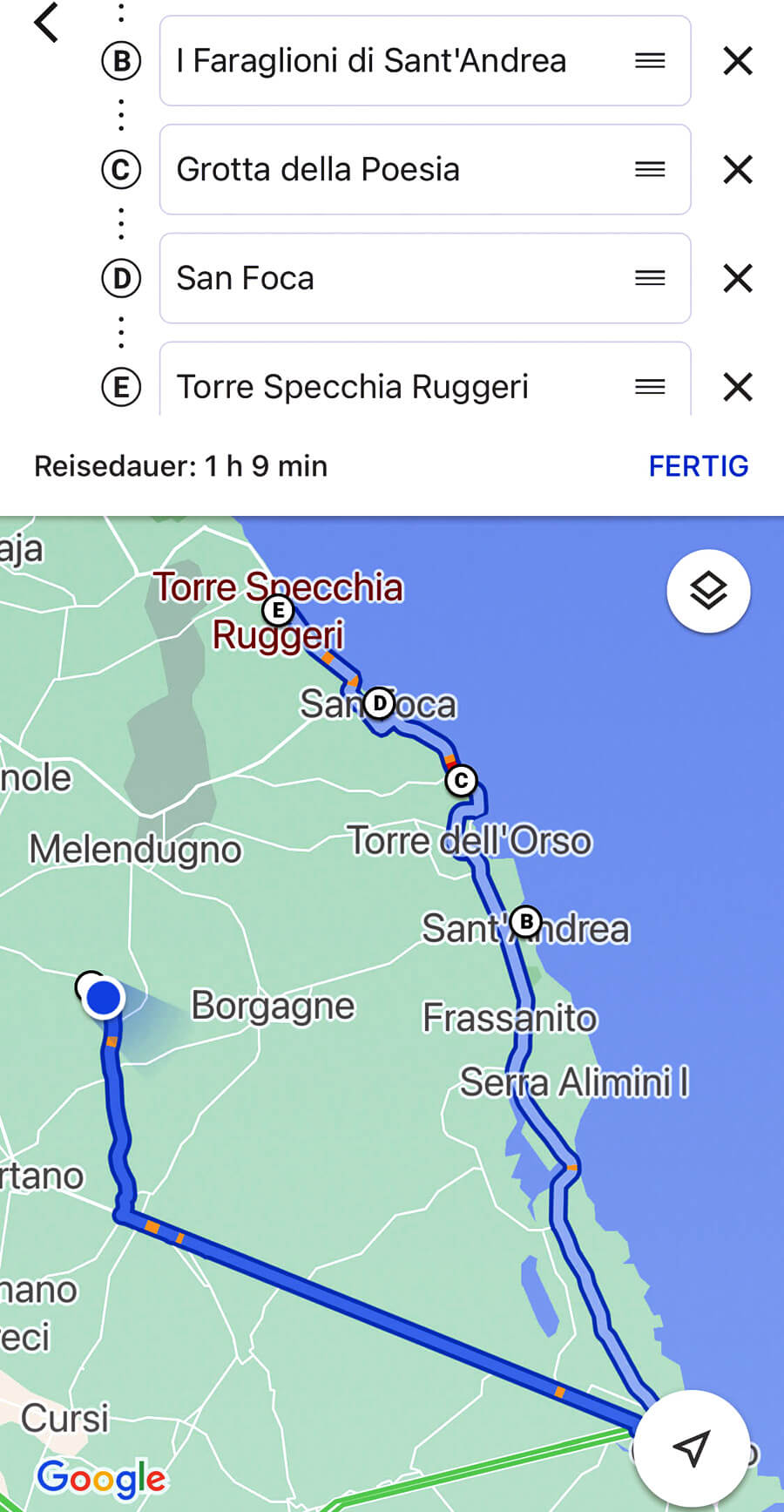  Apulien,Italien,born4travel.de