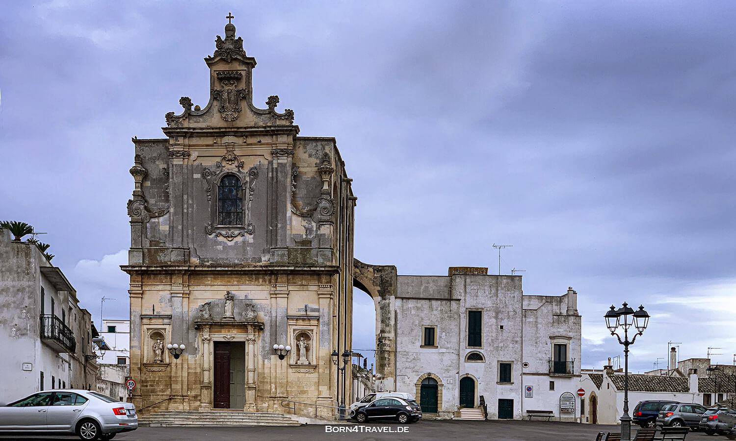  Apulien,Italien,born4travel.de