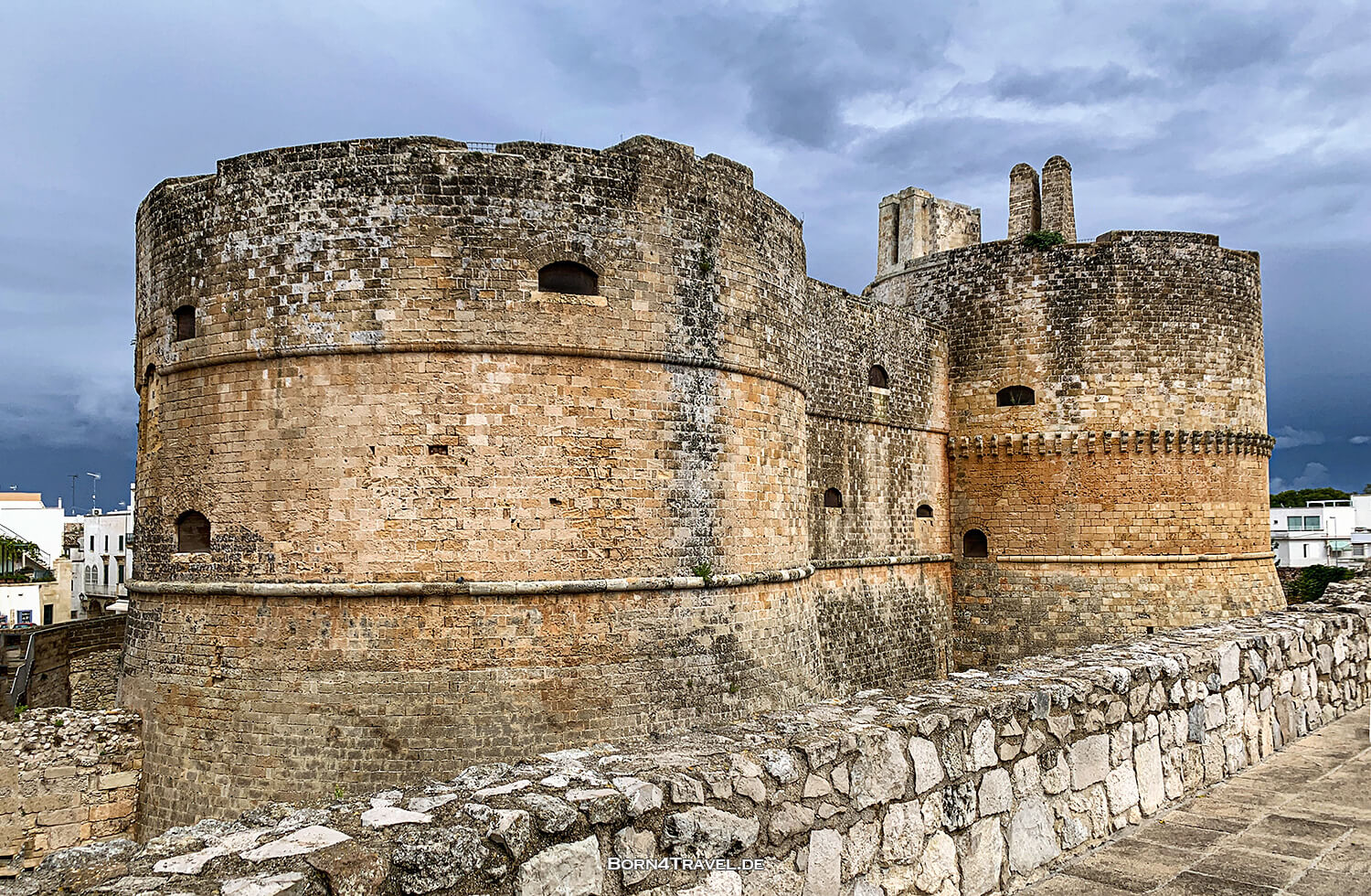  Otranto,Apulien,Italien,born4travel.de