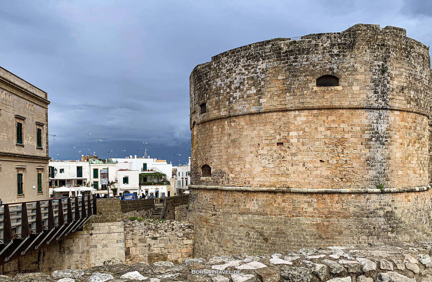  Otranto,Apulien,Italien,born4travel.de