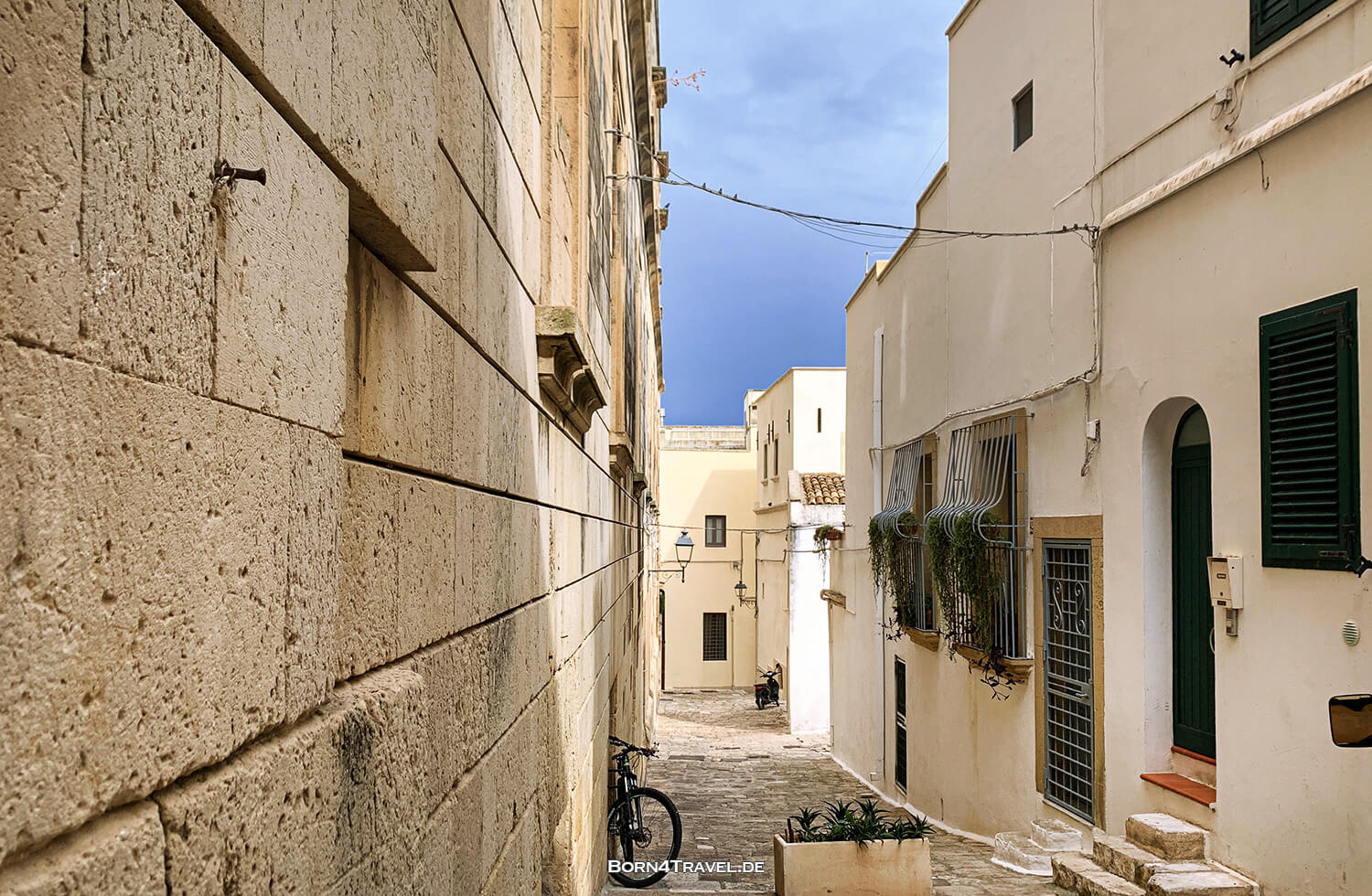  Otranto,Apulien,Italien,born4travel.de