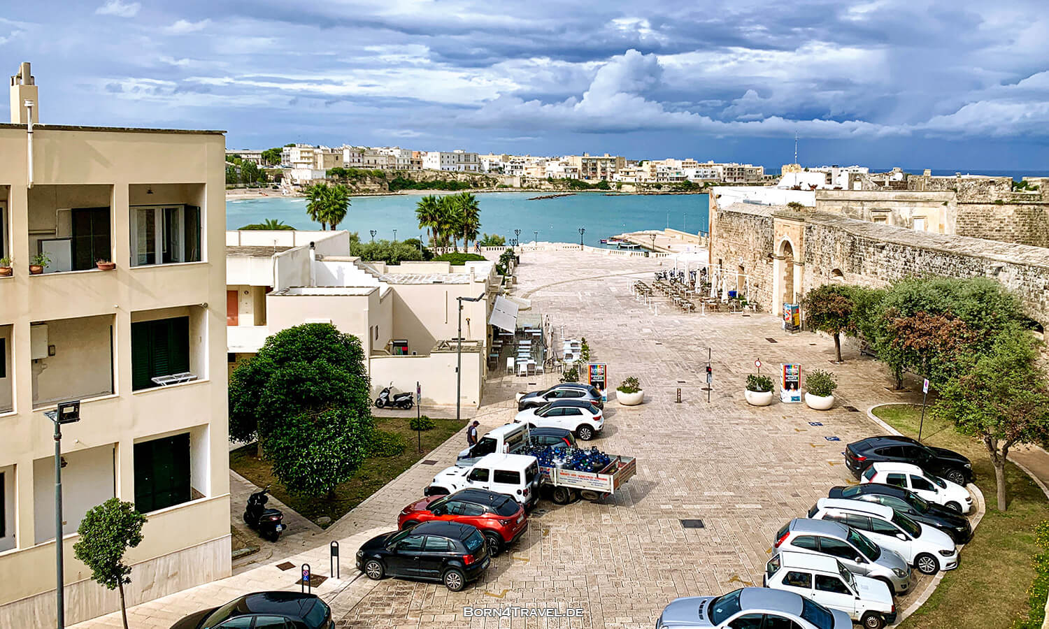  Otranto,Apulien,Italien,born4travel.de