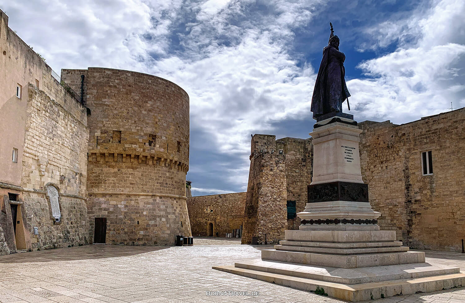  Otranto,Apulien,Italien,born4travel.de