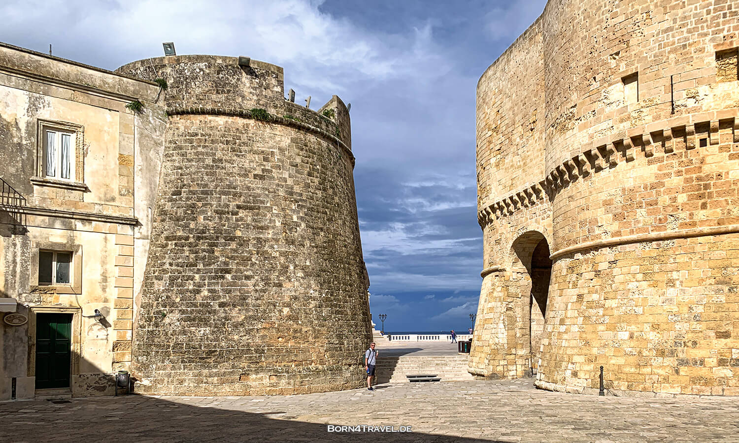  Otranto,Apulien,Italien,born4travel.de