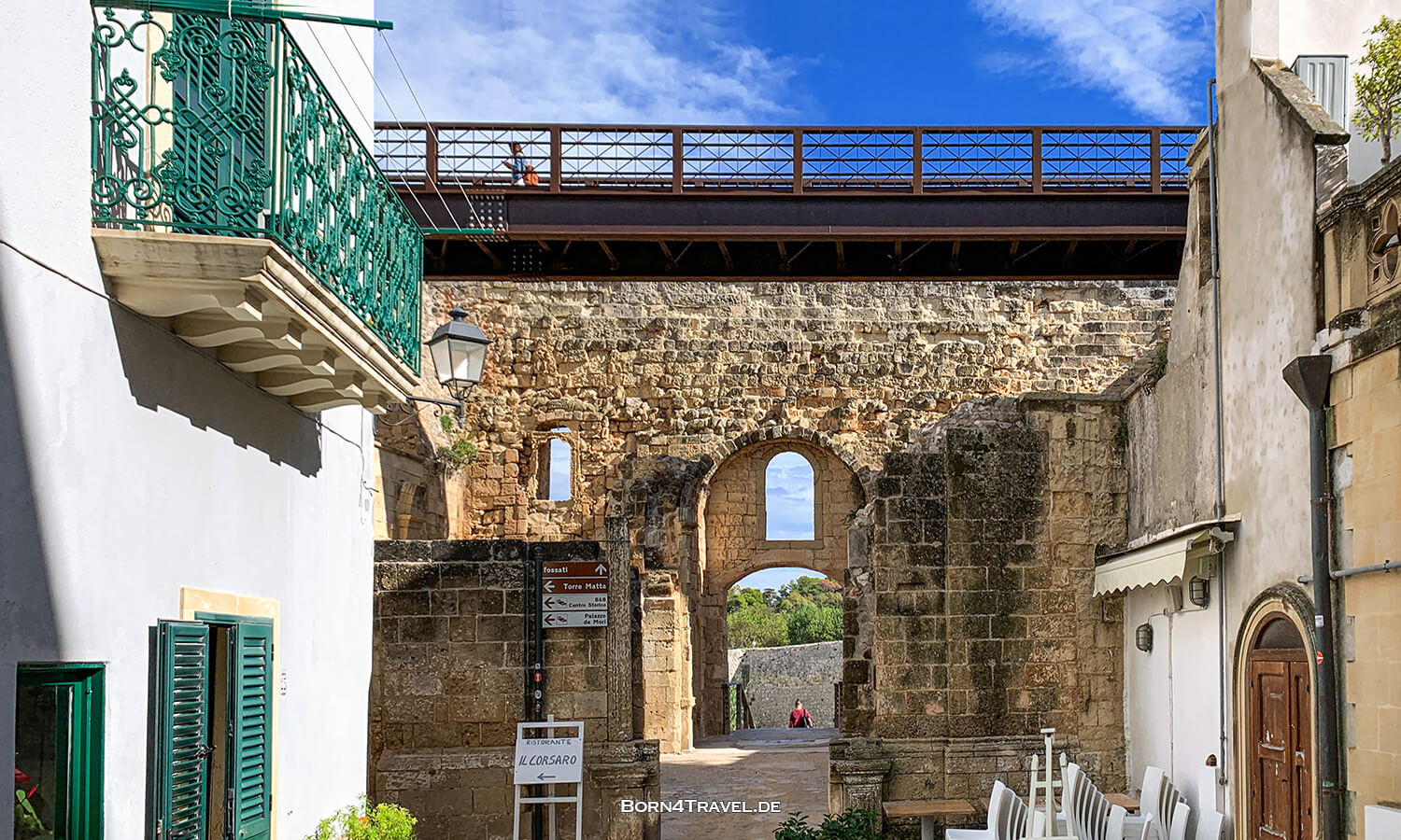  Otranto,Apulien,Italien,born4travel.de