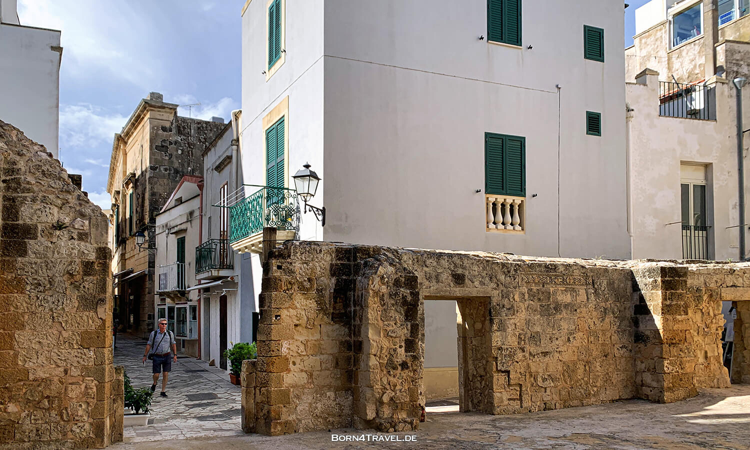  Otranto,Apulien,Italien,born4travel.de