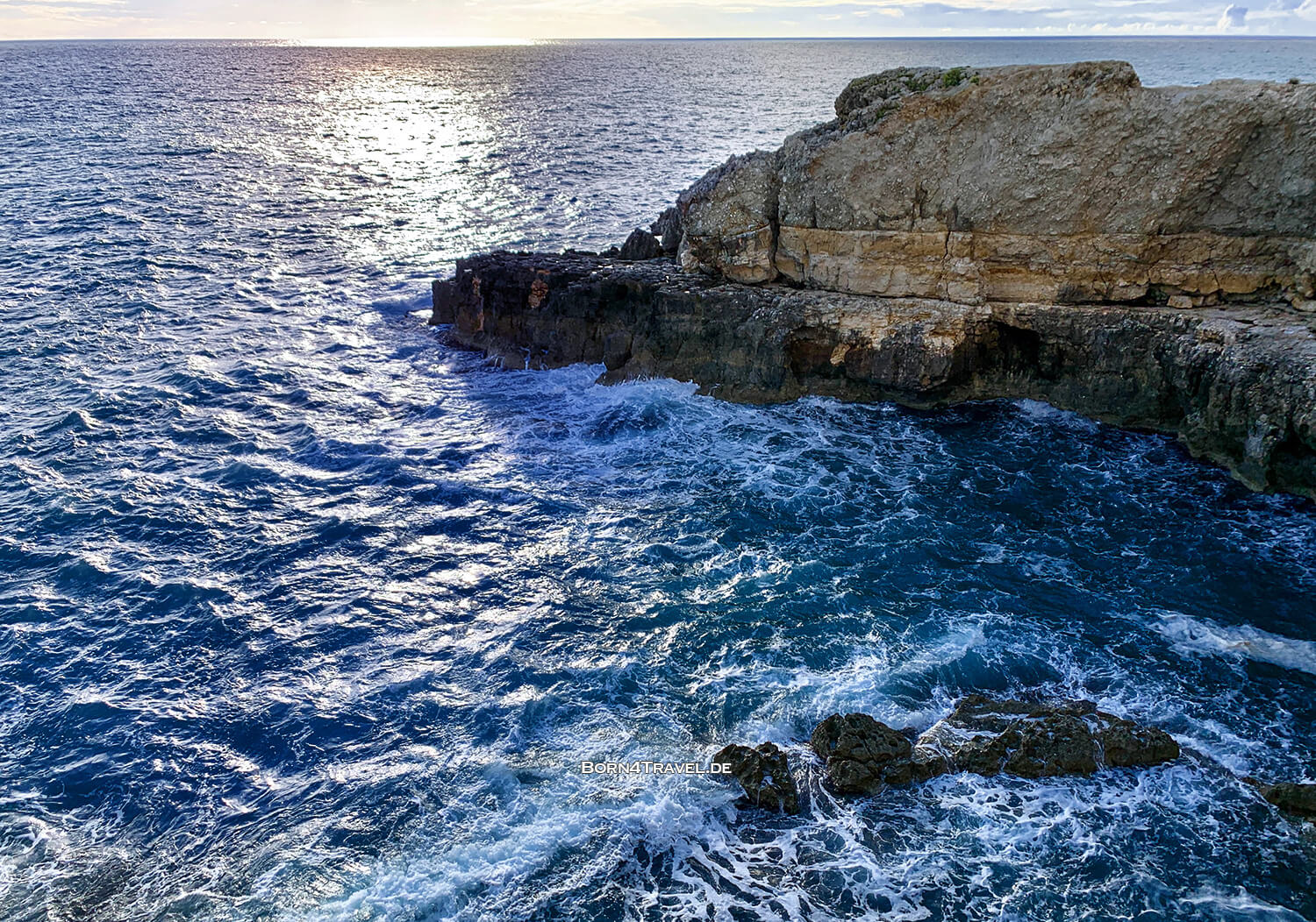 Santa Maria di Leuca,Apulien,Italien,born4travel.de