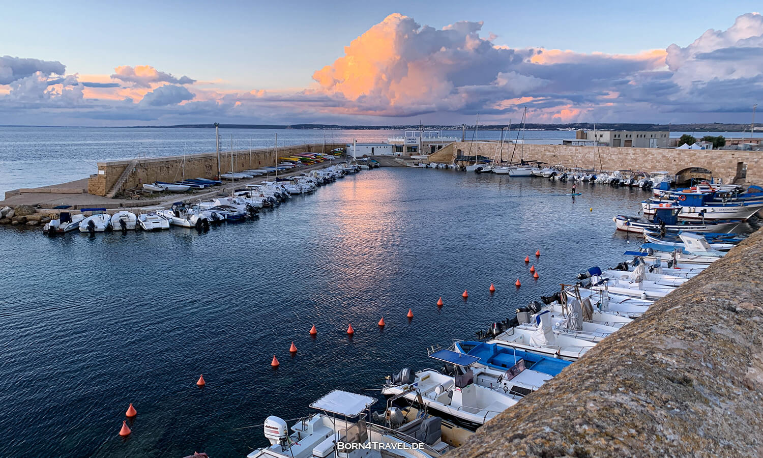 Gallipoli,Apulien,Italien,born4travel.de