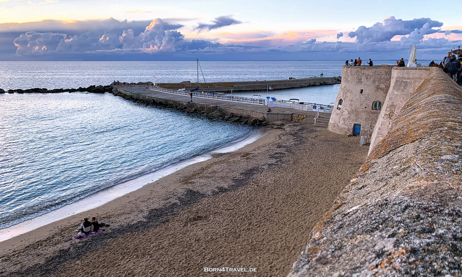 Gallipoli,Apulien,Italien,born4travel.de