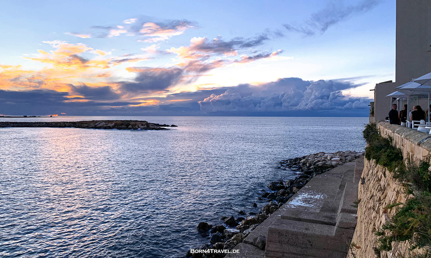 Gallipoli,Apulien,Italien,born4travel.de