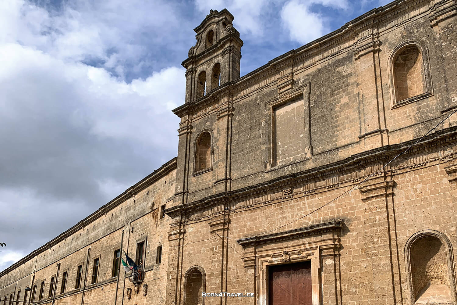 Francavilla Fontana,Apulien,Puglia,Italien,born4travel.de