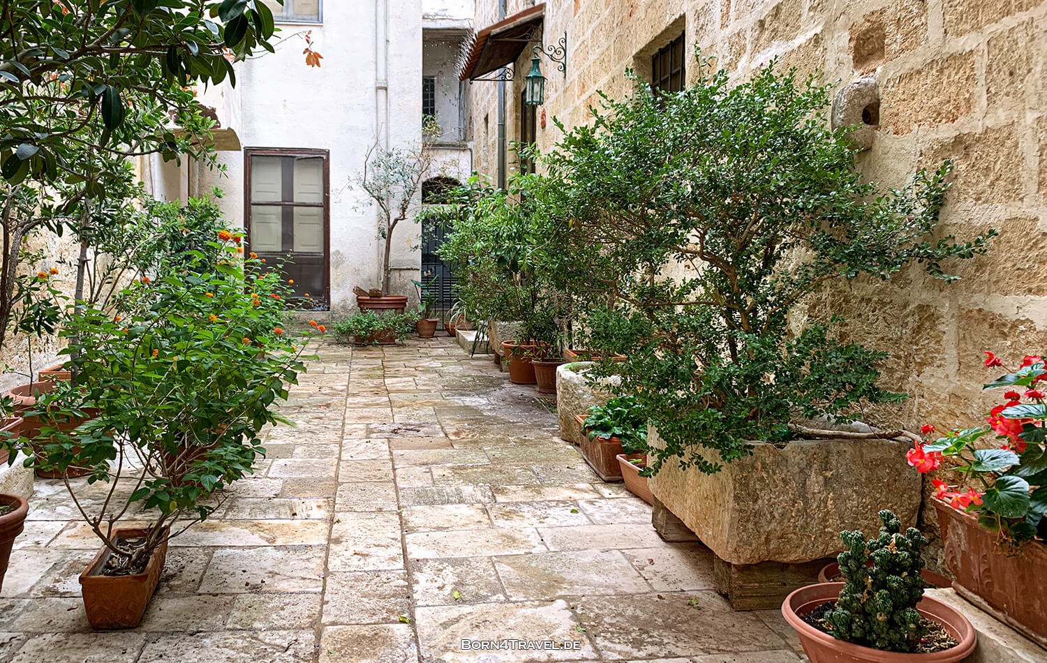 Francavilla Fontana,Apulien,Puglia,Italien,born4travel.de