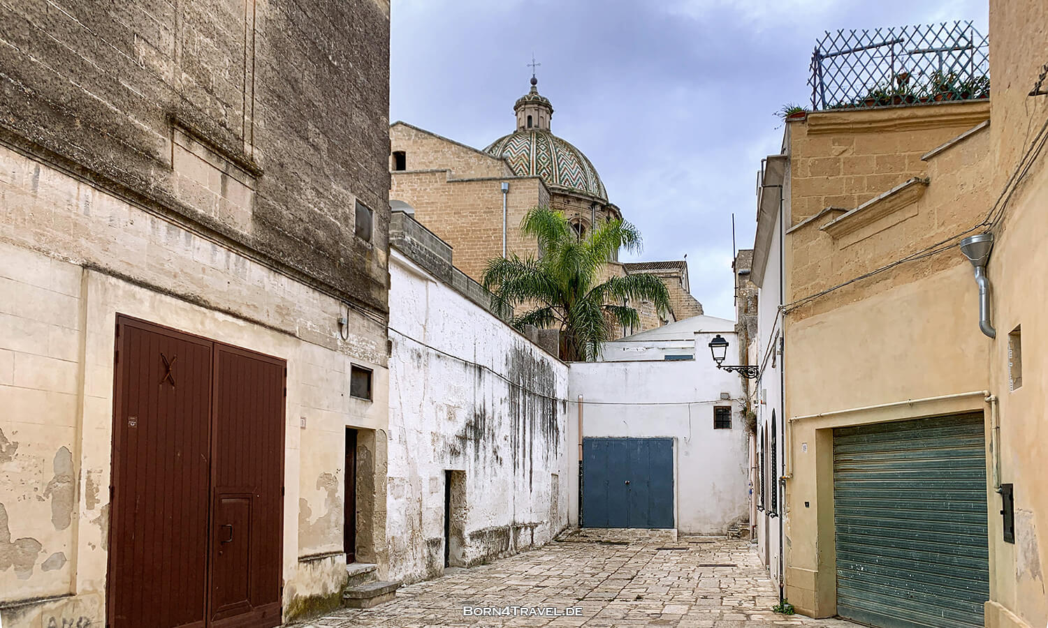 Francavilla Fontana,Apulien,Puglia,Italien,born4travel.de