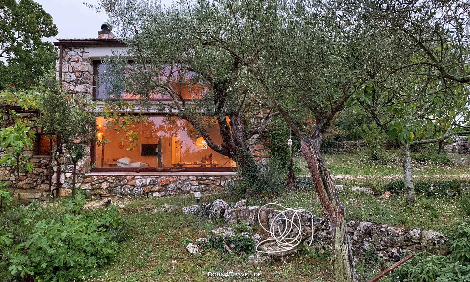 Dimora Casanoja bei Noci,Apulien,Puglia,Italien,born4travel.de