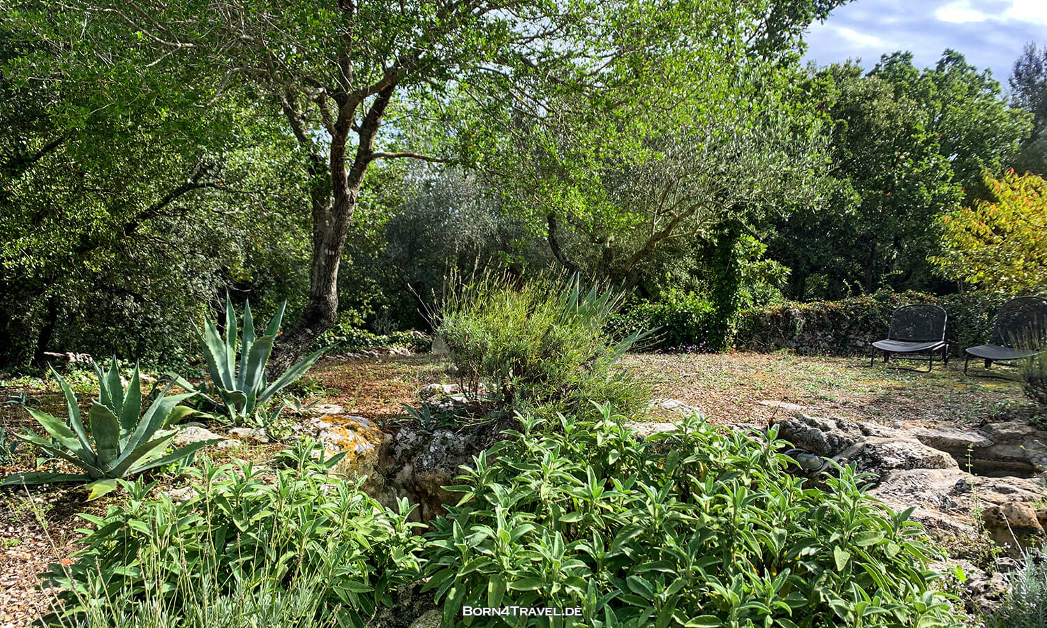 Dimora Casanoja bei Noci,Apulien,Puglia,Italien,born4travel.de