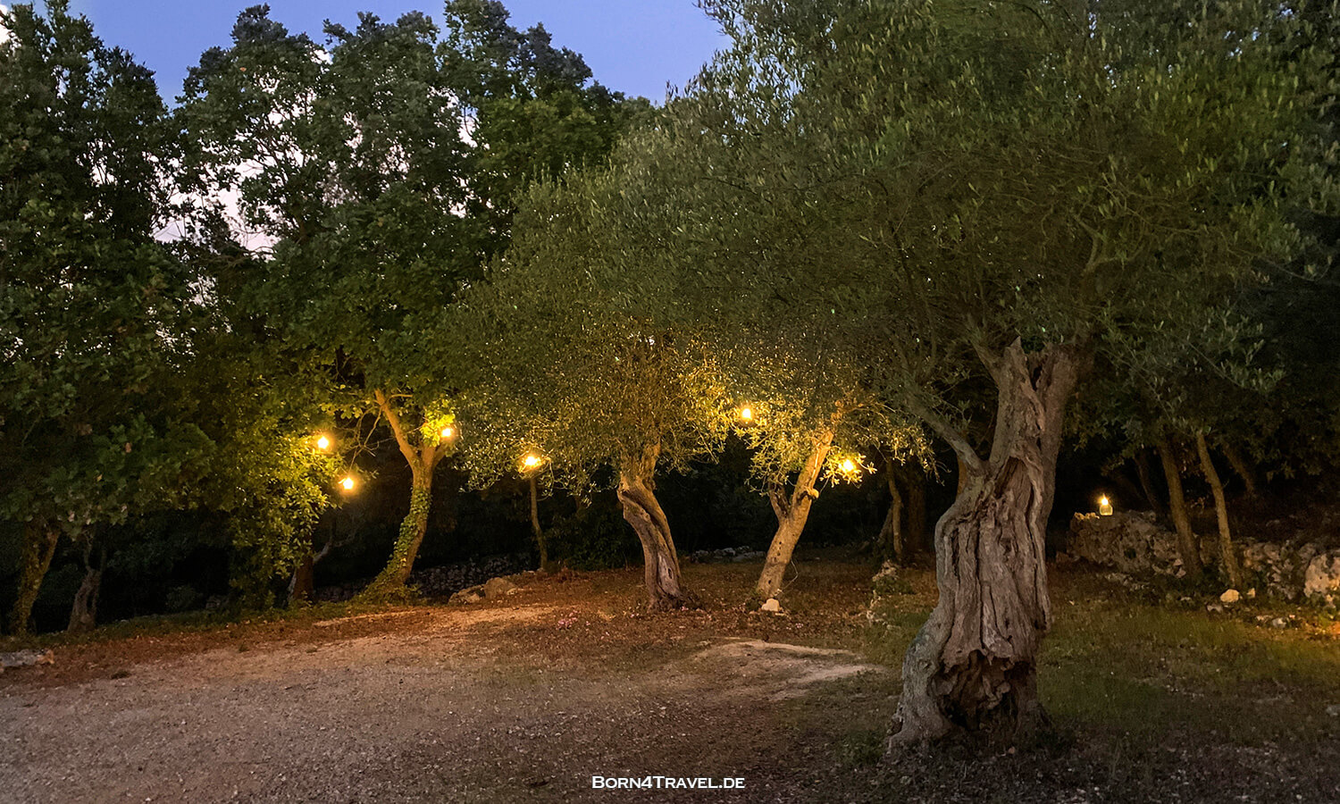 Dimora Casanoja bei Noci,Apulien,Puglia,Italien,born4travel.de