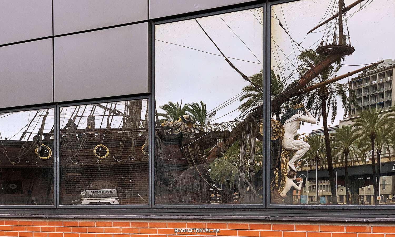 Genua,Reisebericht Italien,born4travel.de Genua,Reisebericht Italien,born4travel.de