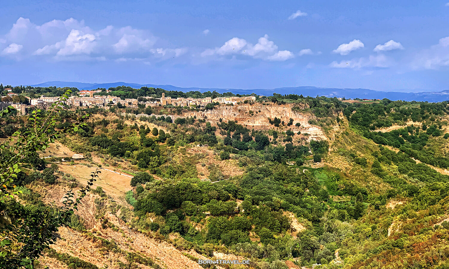 ,Reisebericht Italien,born4travel.de