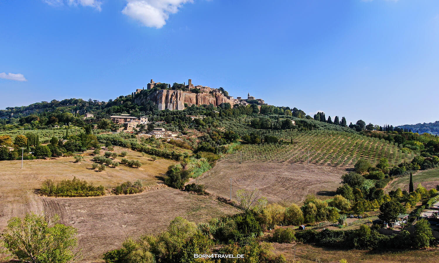  Orvieto,Reisebericht Italien,born4travel.de