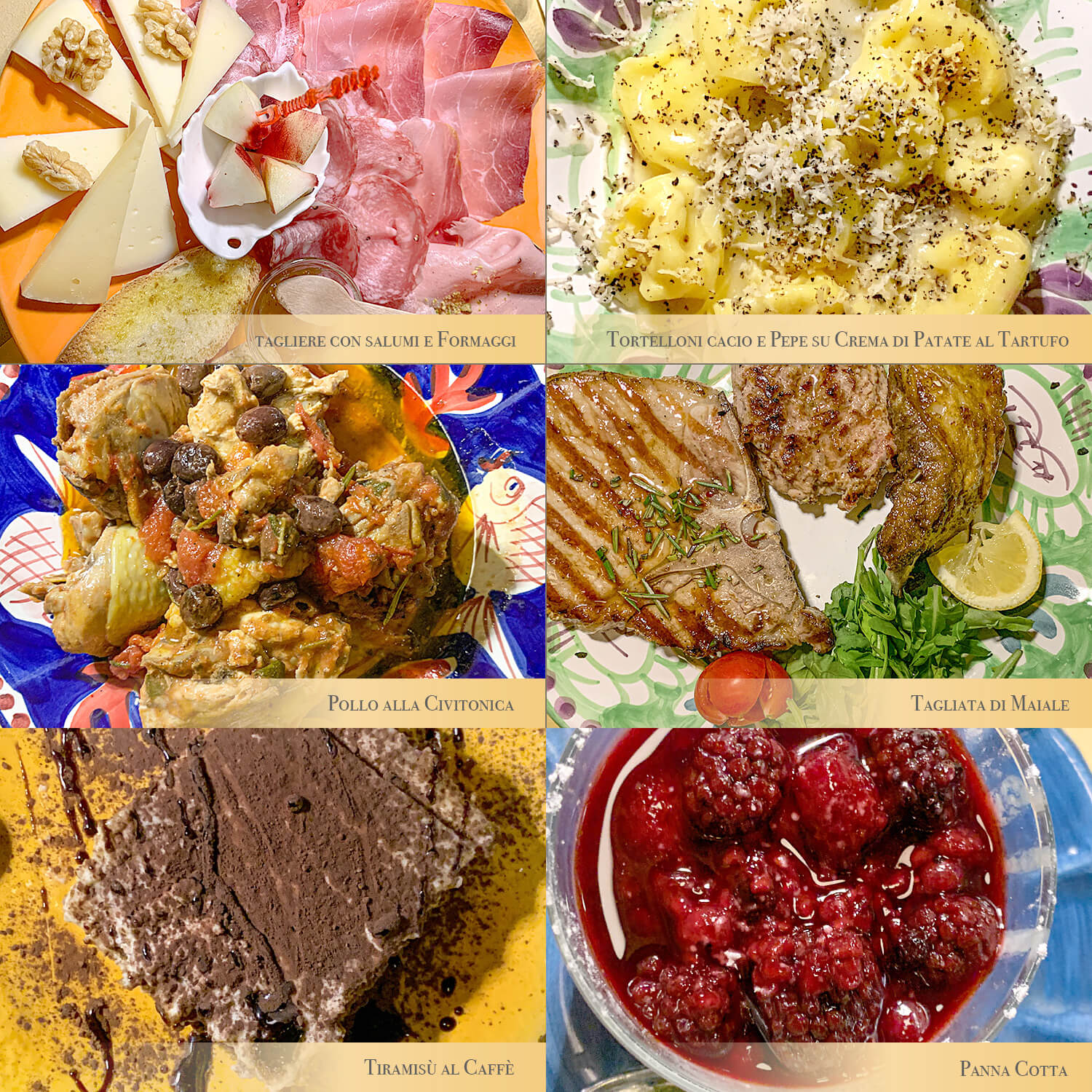 Bagnoregio,Reisebericht Italien,born4travel.de