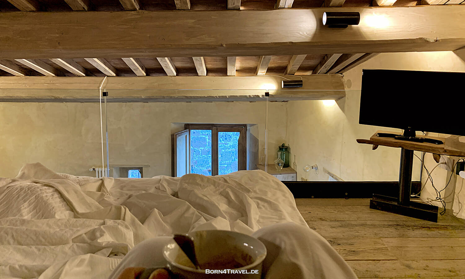 Bagnoregio,Reisebericht Italien,born4travel.de