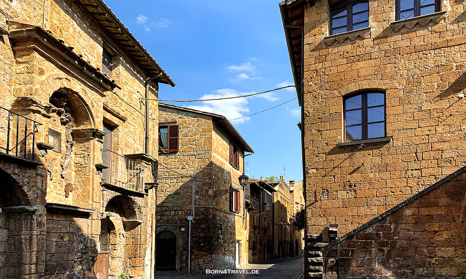 Orvieto,Reisebericht Italien,born4travel.de