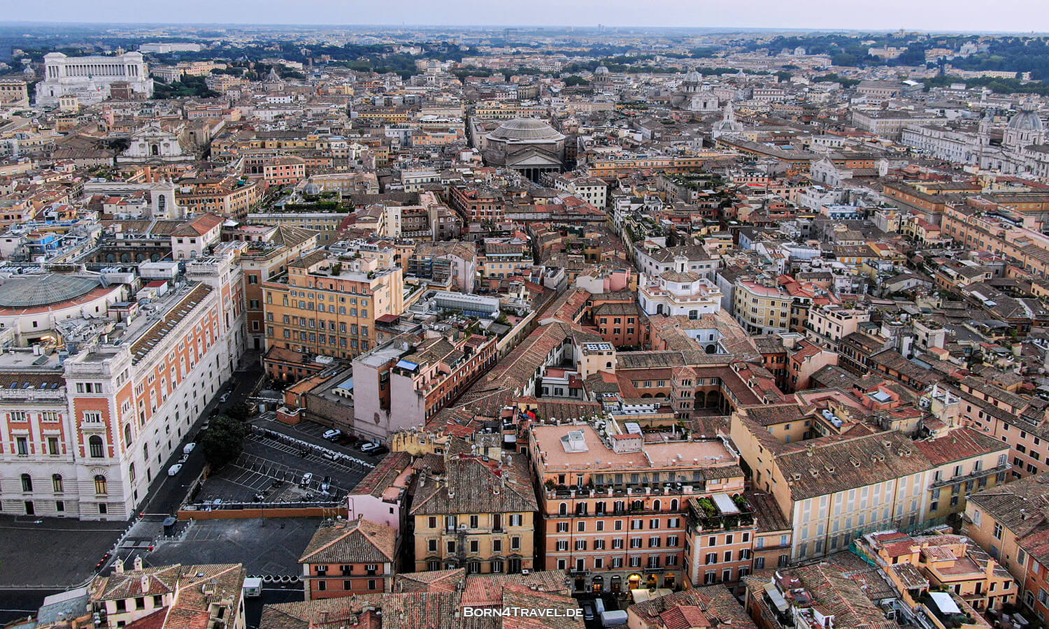 Rom,Reisebericht Italien,born4travel.de Rom,Reisebericht Italien,born4travel.de