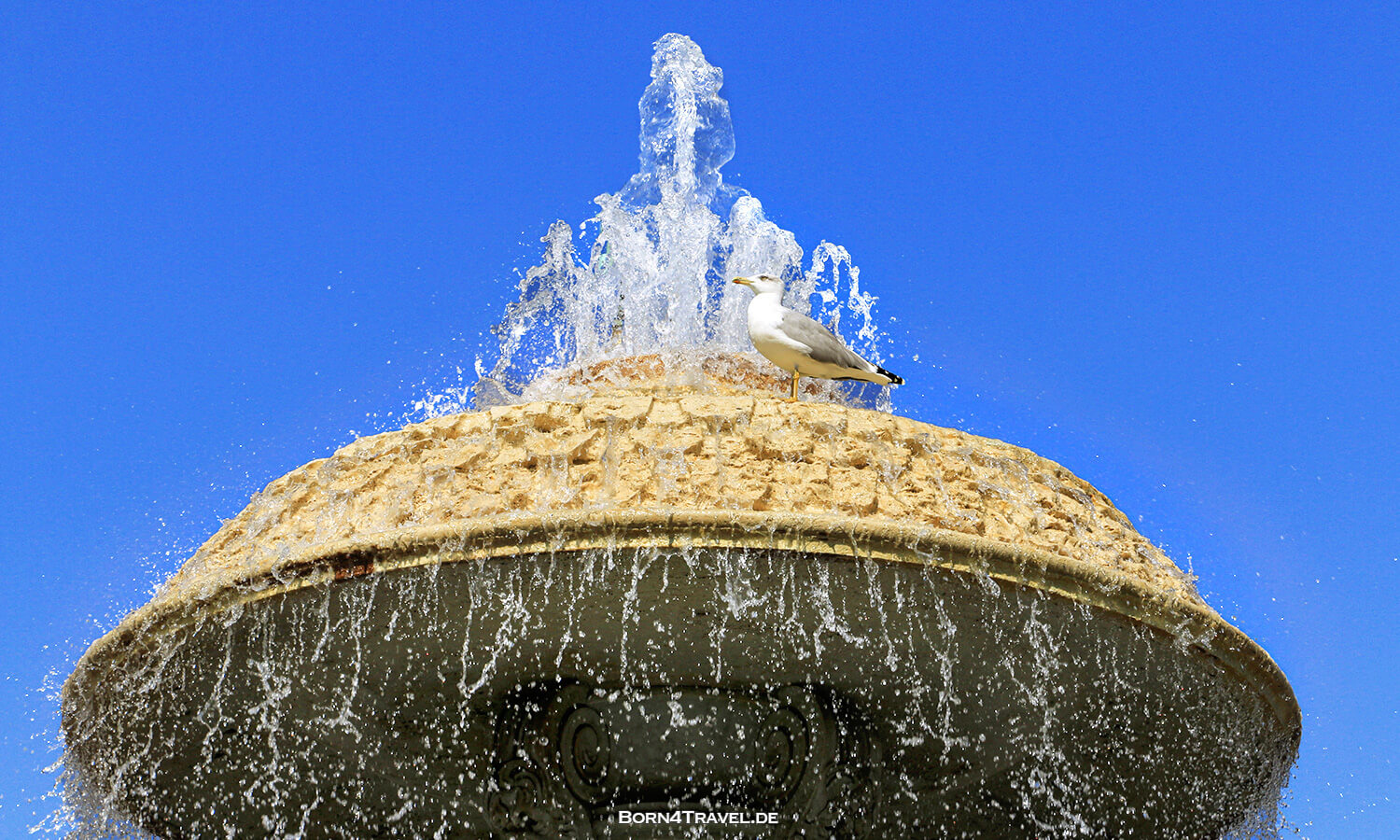 Petersdom & Petersplatz in Rom,Reisebericht Italien,born4travel.de Petersdom & Petersplatz in Rom,Reisebericht Italien,born4travel.de