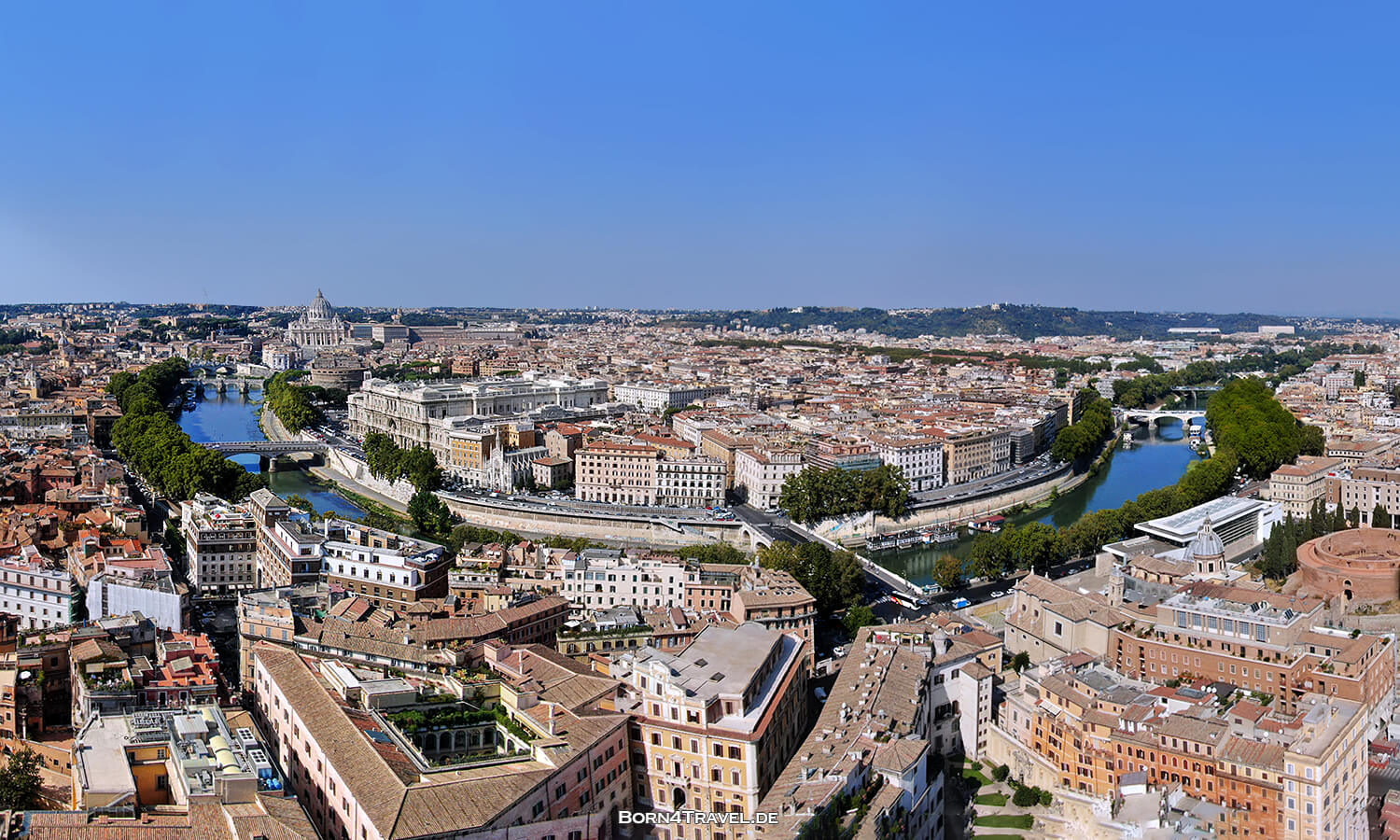 Rom,Reisebericht Italien,born4travel.de Rom,Reisebericht Italien,born4travel.de
